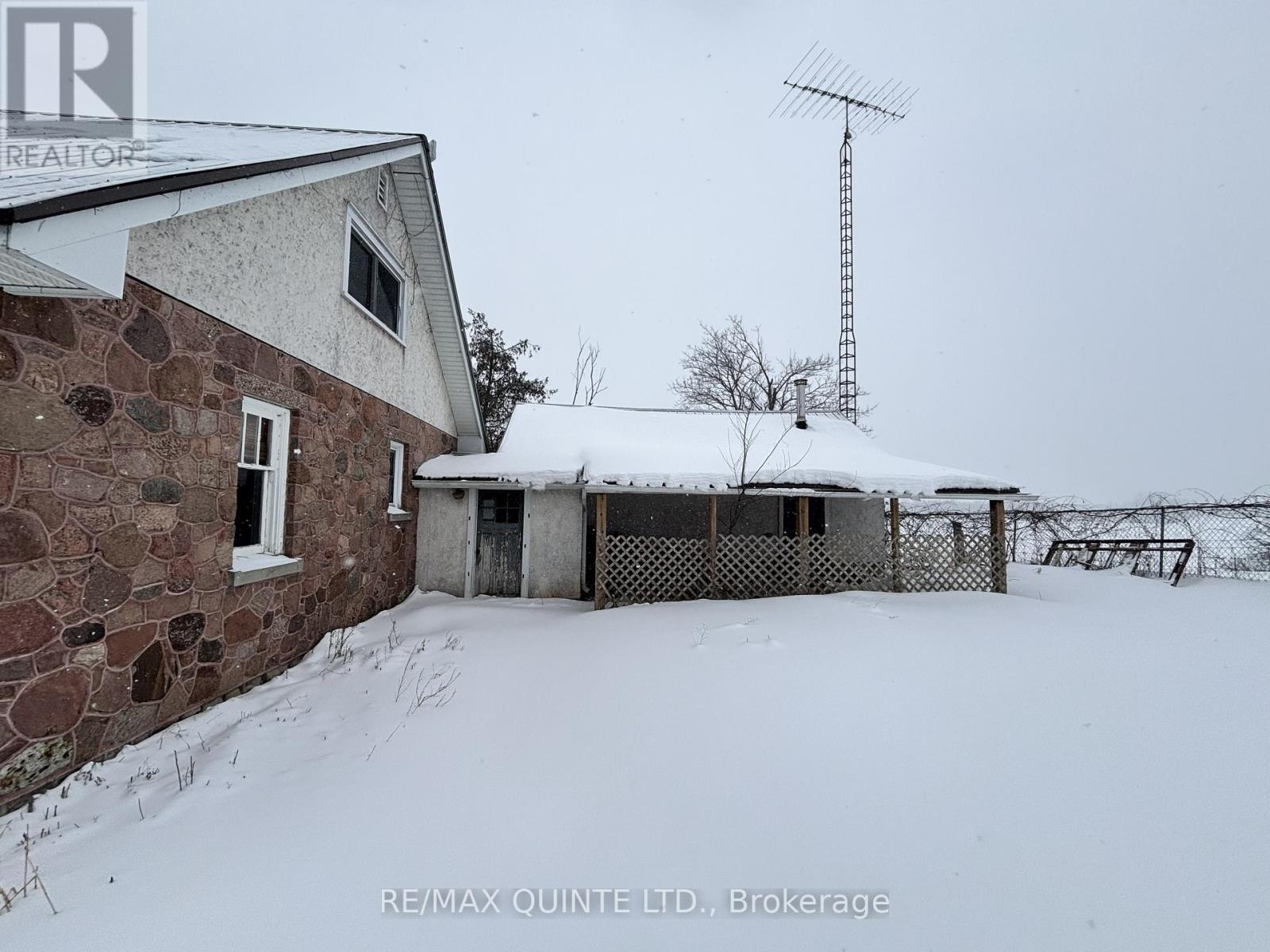 3810 Spring Brook (Campbellford) Road, Stirling-Rawdon (Rawdon Ward), Ontario  K0L 1L0 - Photo 13 - X12777536