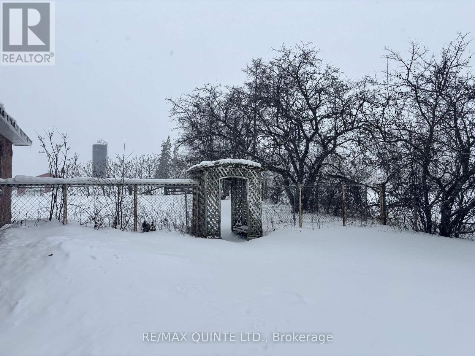 3810 Spring Brook (Campbellford) Road, Stirling-Rawdon (Rawdon Ward), Ontario  K0L 1L0 - Photo 15 - X12777536