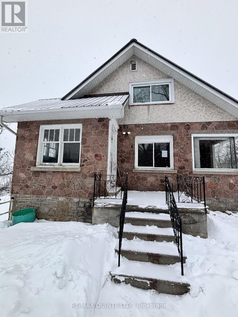 3810 Spring Brook (Campbellford) Road, Stirling-Rawdon (Rawdon Ward), Ontario  K0L 1L0 - Photo 2 - X12777536