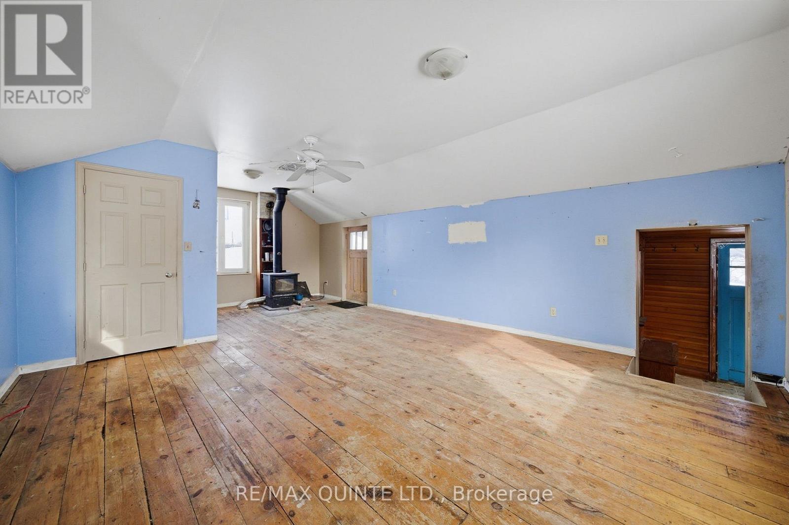 3810 Spring Brook (Campbellford) Road, Stirling-Rawdon (Rawdon Ward), Ontario  K0L 1L0 - Photo 22 - X12777536