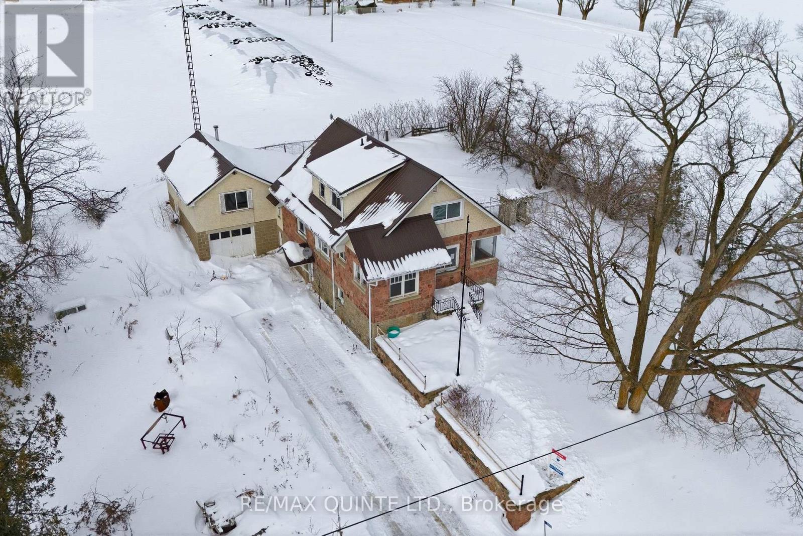 3810 Spring Brook (Campbellford) Road, Stirling-Rawdon (Rawdon Ward), Ontario  K0L 1L0 - Photo 34 - X12777536