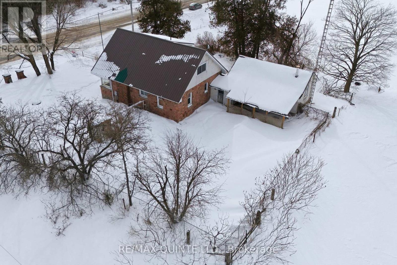 3810 Spring Brook (Campbellford) Road, Stirling-Rawdon (Rawdon Ward), Ontario  K0L 1L0 - Photo 35 - X12777536