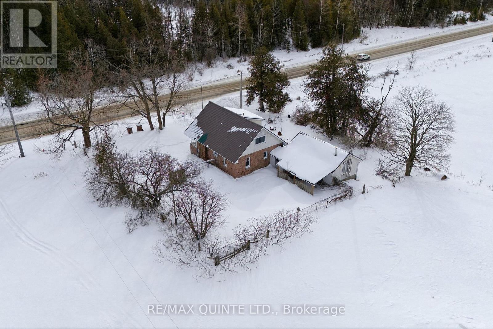 3810 Spring Brook (Campbellford) Road, Stirling-Rawdon (Rawdon Ward), Ontario  K0L 1L0 - Photo 36 - X12777536
