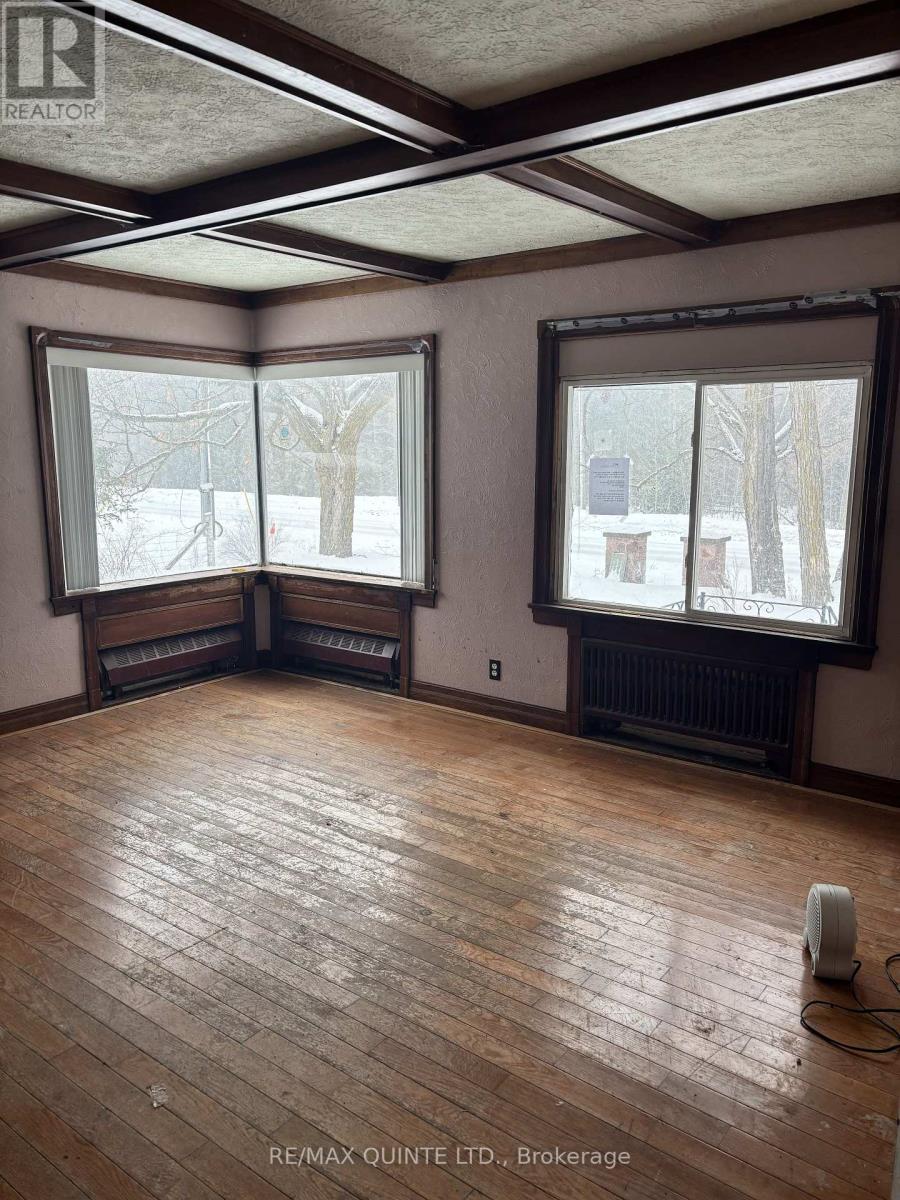 3810 Spring Brook (Campbellford) Road, Stirling-Rawdon (Rawdon Ward), Ontario  K0L 1L0 - Photo 4 - X12777536