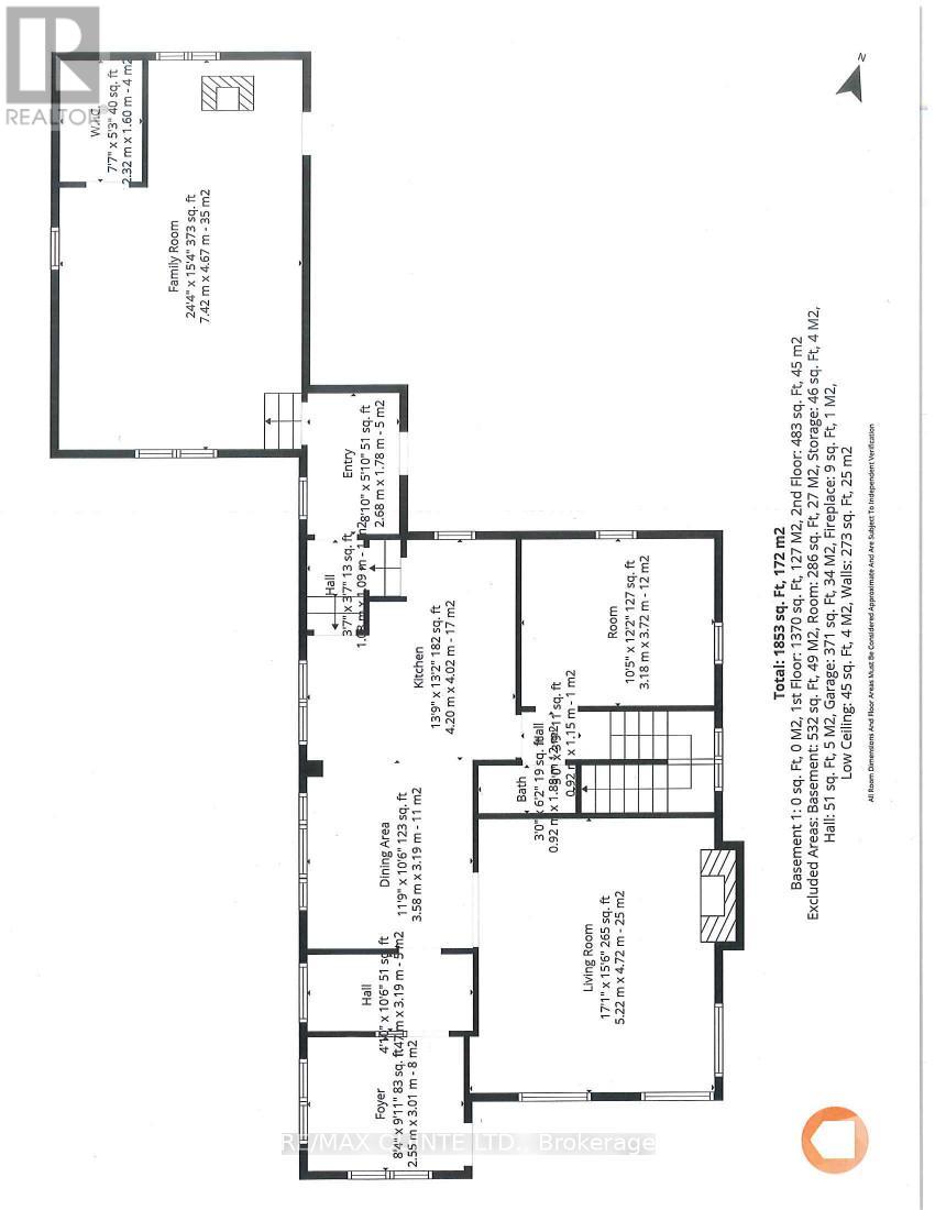3810 Spring Brook (Campbellford) Road, Stirling-Rawdon (Rawdon Ward), Ontario  K0L 1L0 - Photo 41 - X12777536
