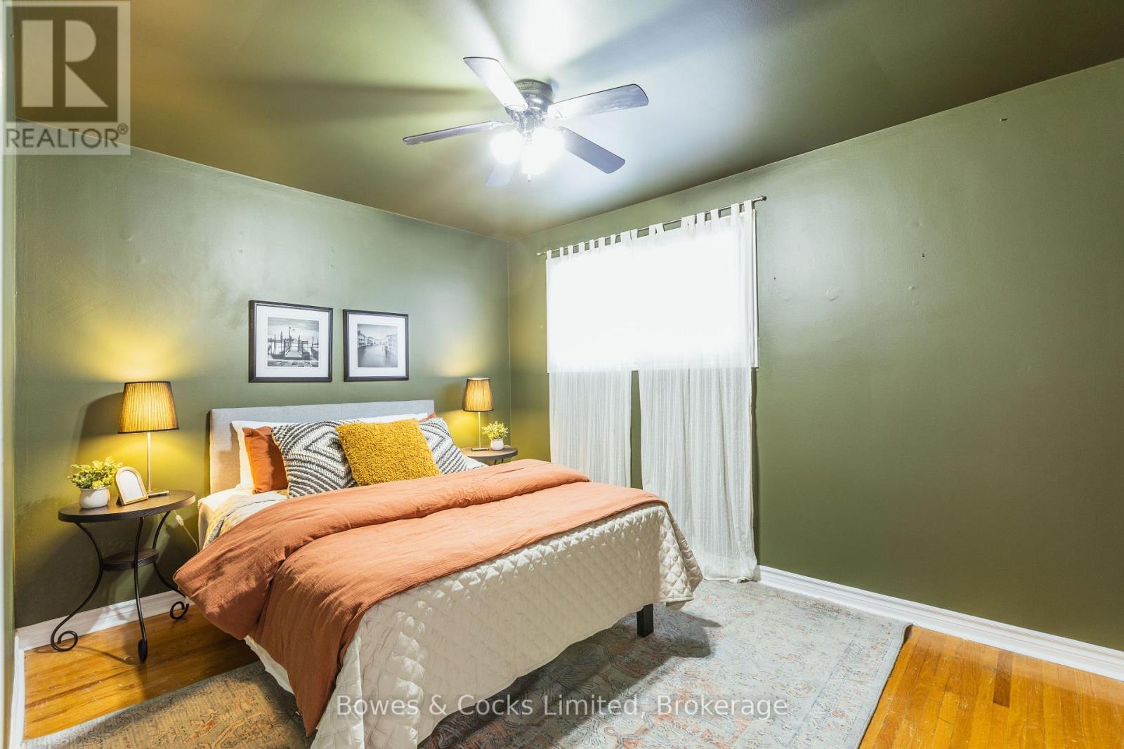 1283 Amundsen Avenue, Peterborough (Northcrest Ward 5), Ontario  K9H 6T5 - Photo 25 - X12777592