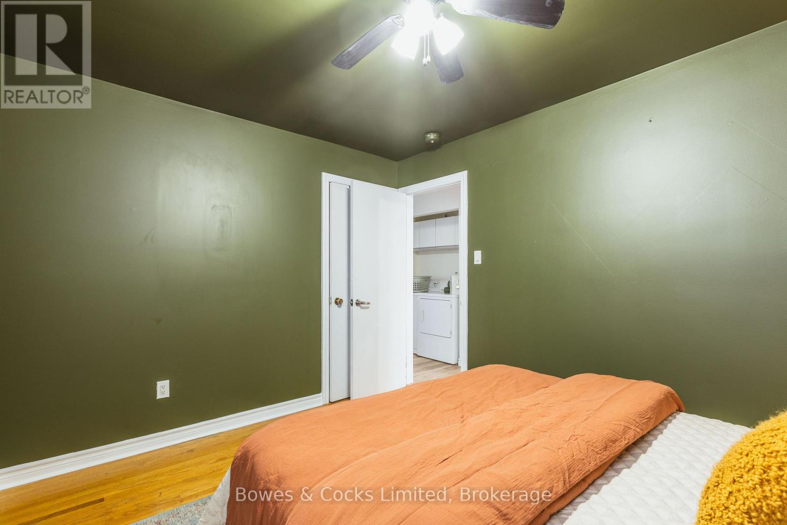 1283 Amundsen Avenue, Peterborough (Northcrest Ward 5), Ontario  K9H 6T5 - Photo 26 - X12777592