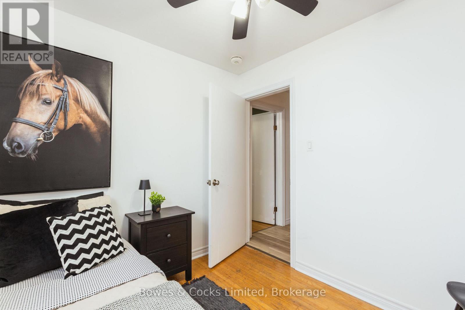 1283 Amundsen Avenue, Peterborough (Northcrest Ward 5), Ontario  K9H 6T5 - Photo 28 - X12777592