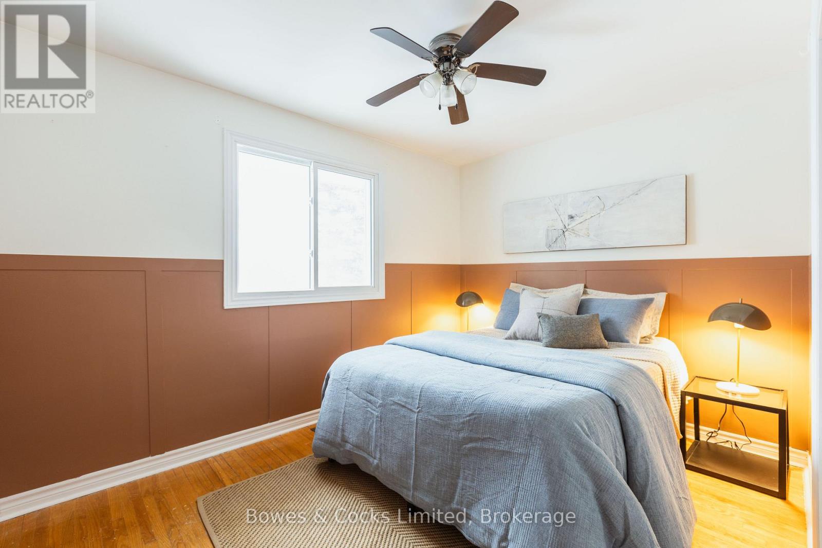 1283 Amundsen Avenue, Peterborough (Northcrest Ward 5), Ontario  K9H 6T5 - Photo 31 - X12777592