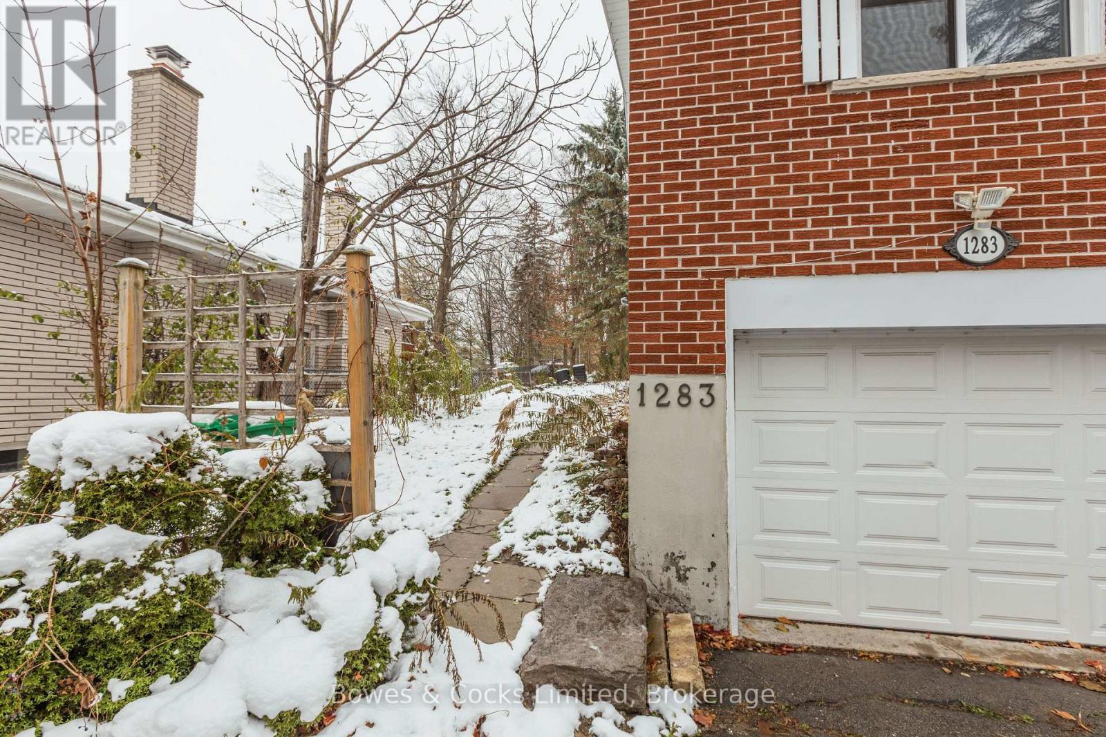 1283 Amundsen Avenue, Peterborough (Northcrest Ward 5), Ontario  K9H 6T5 - Photo 40 - X12777592