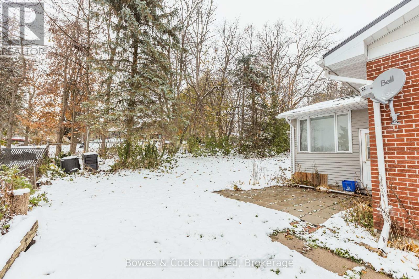 1283 Amundsen Avenue, Peterborough (Northcrest Ward 5), Ontario  K9H 6T5 - Photo 42 - X12777592