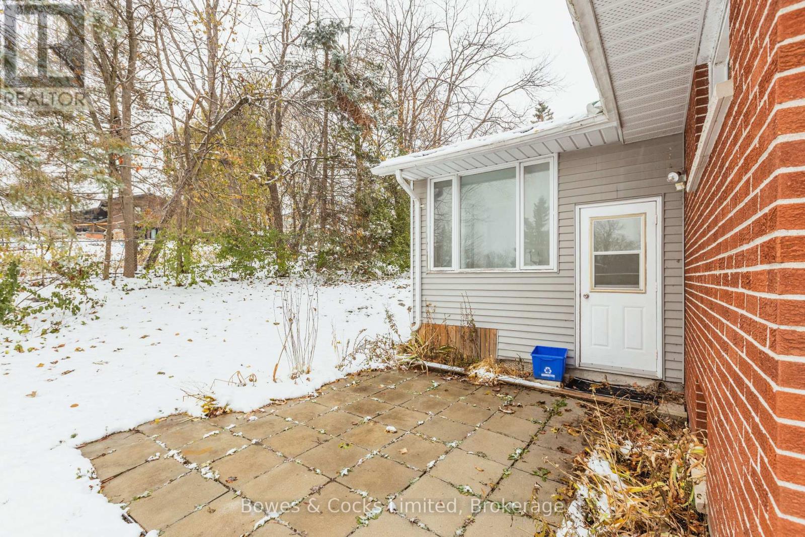 1283 Amundsen Avenue, Peterborough (Northcrest Ward 5), Ontario  K9H 6T5 - Photo 43 - X12777592