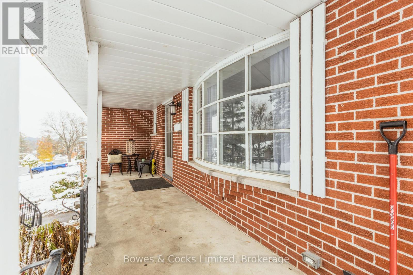 1283 Amundsen Avenue, Peterborough (Northcrest Ward 5), Ontario  K9H 6T5 - Photo 7 - X12777592