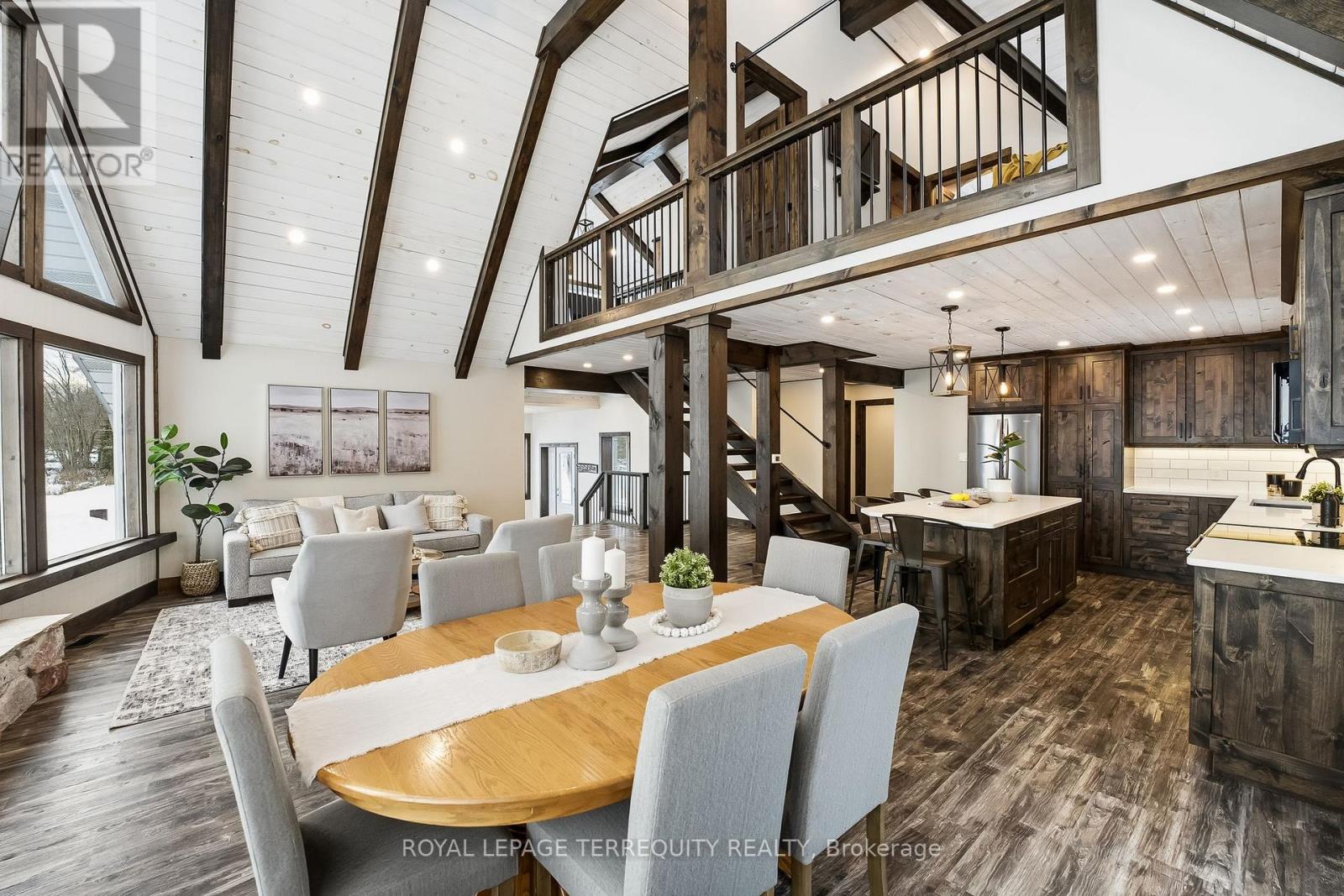 1573 Trent River Road, Trent Hills, Ontario  K0L 1Z0 - Photo 13 - X12777634