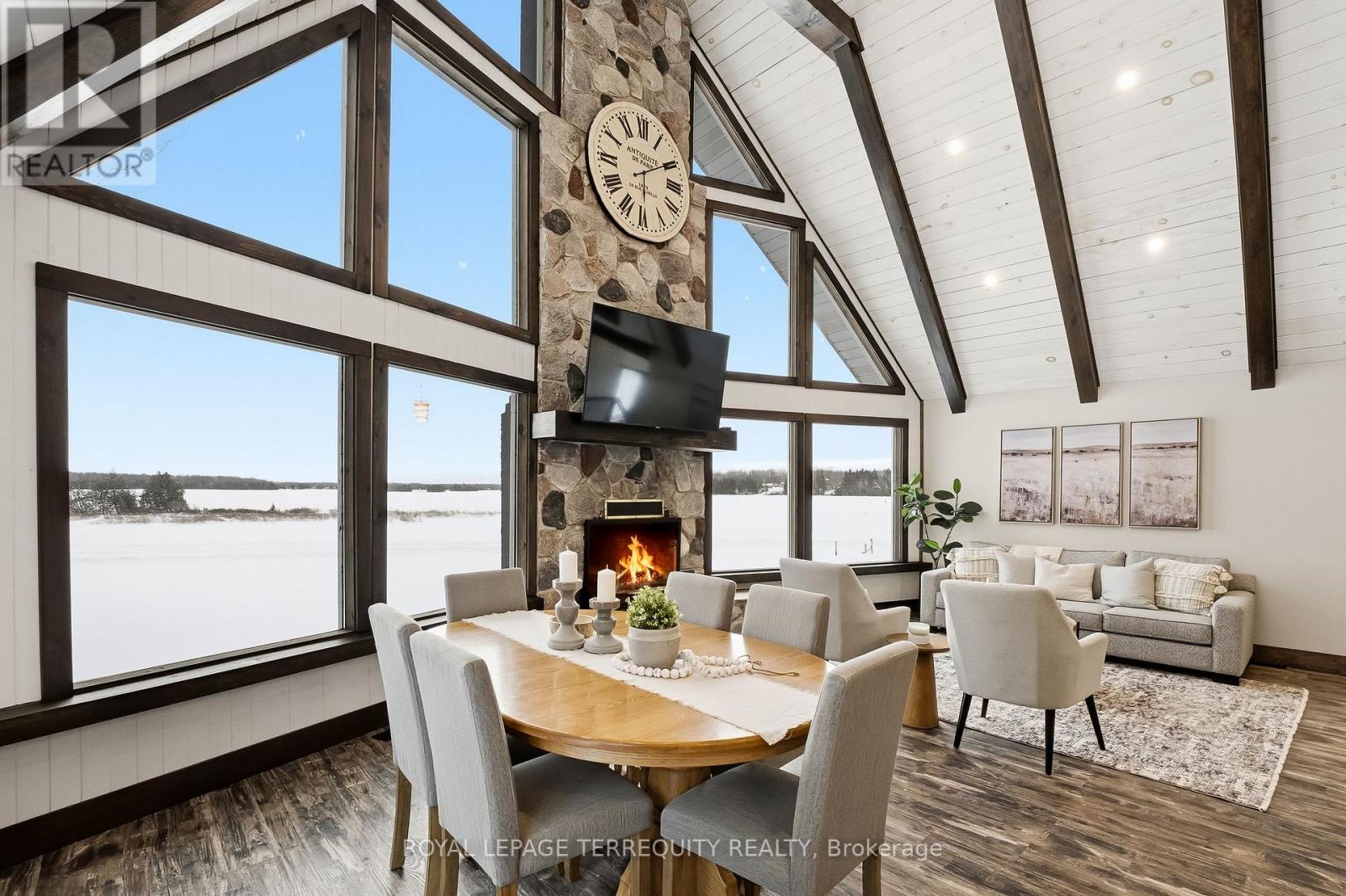 1573 Trent River Road, Trent Hills, Ontario  K0L 1Z0 - Photo 14 - X12777634