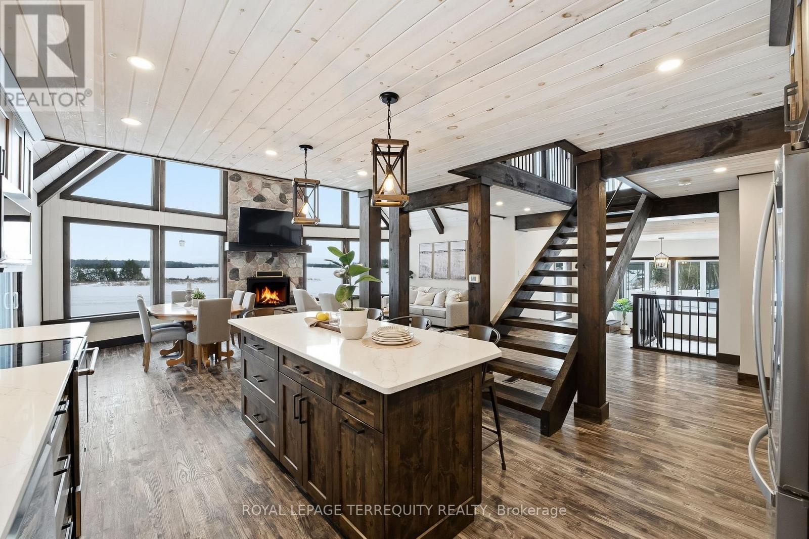 1573 Trent River Road, Trent Hills, Ontario  K0L 1Z0 - Photo 18 - X12777634