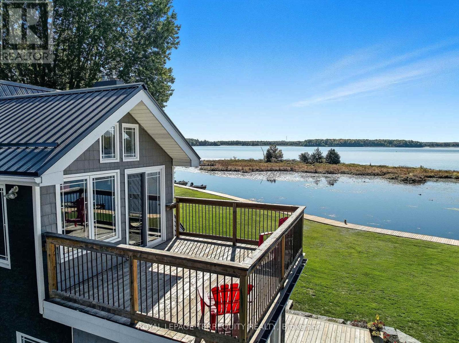 1573 Trent River Road, Trent Hills, Ontario  K0L 1Z0 - Photo 21 - X12777634