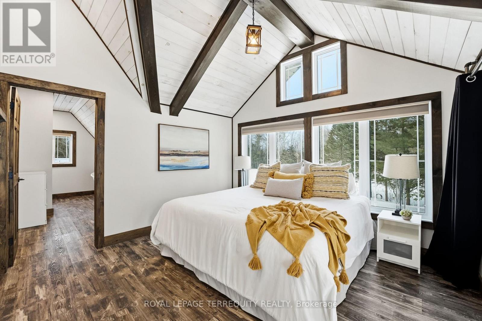 1573 Trent River Road, Trent Hills, Ontario  K0L 1Z0 - Photo 22 - X12777634