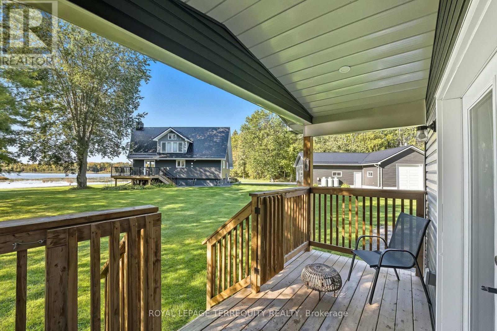 1573 Trent River Road, Trent Hills, Ontario  K0L 1Z0 - Photo 36 - X12777634