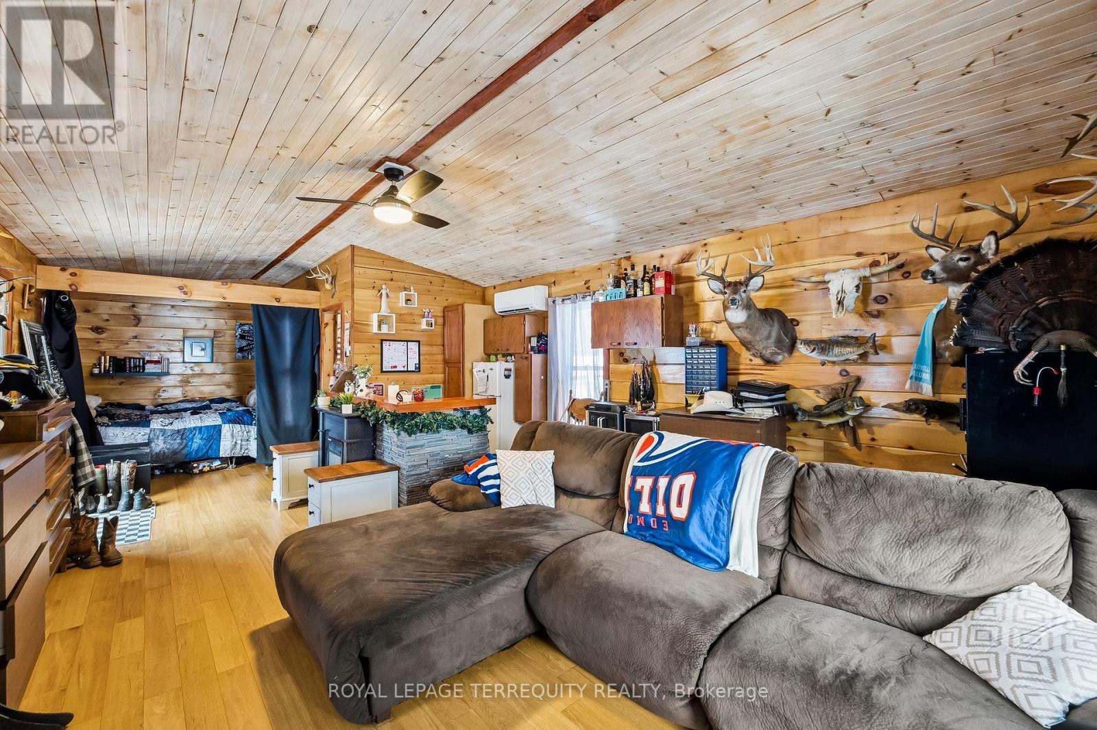 1573 Trent River Road, Trent Hills, Ontario  K0L 1Z0 - Photo 37 - X12777634