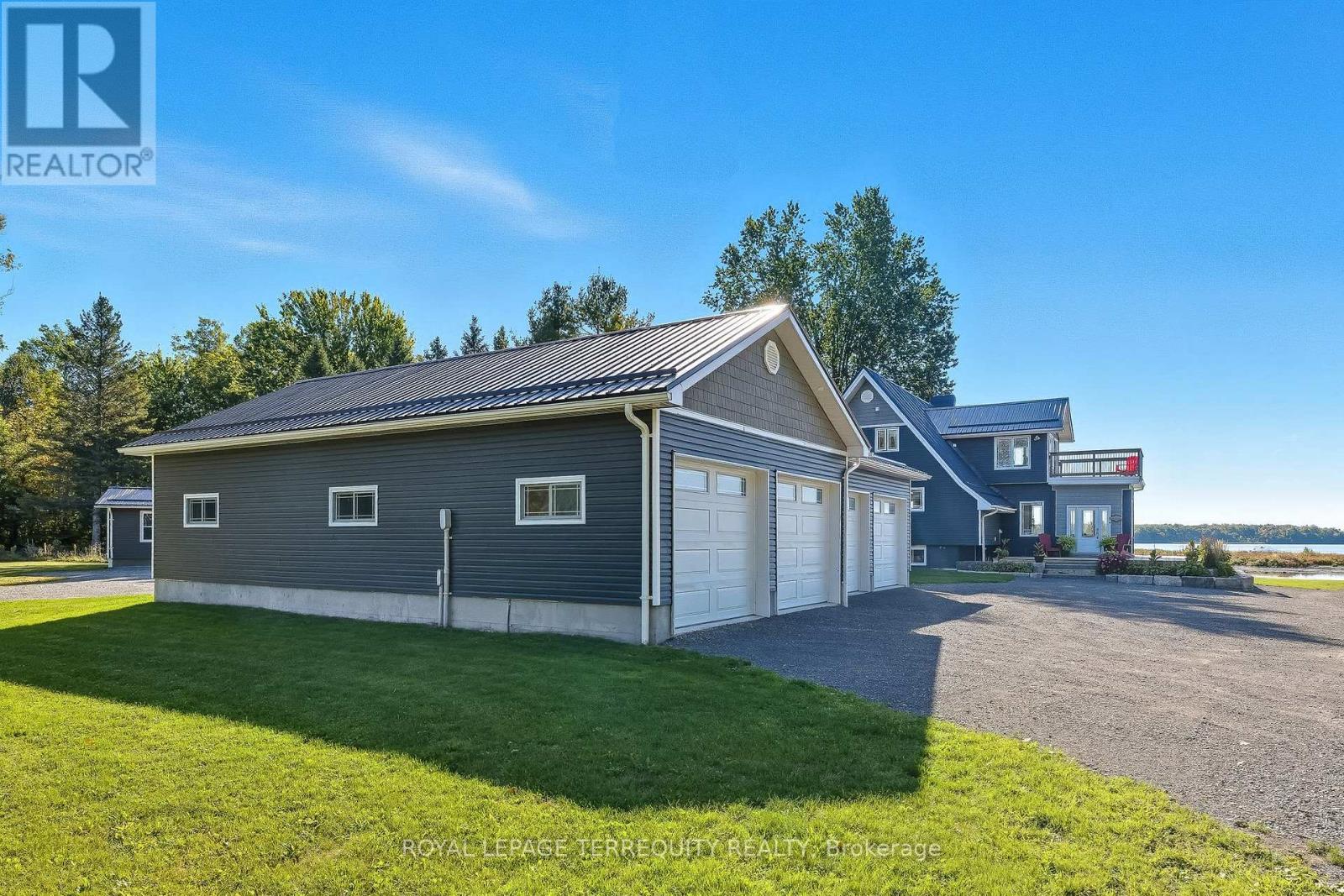 1573 Trent River Road, Trent Hills, Ontario  K0L 1Z0 - Photo 40 - X12777634