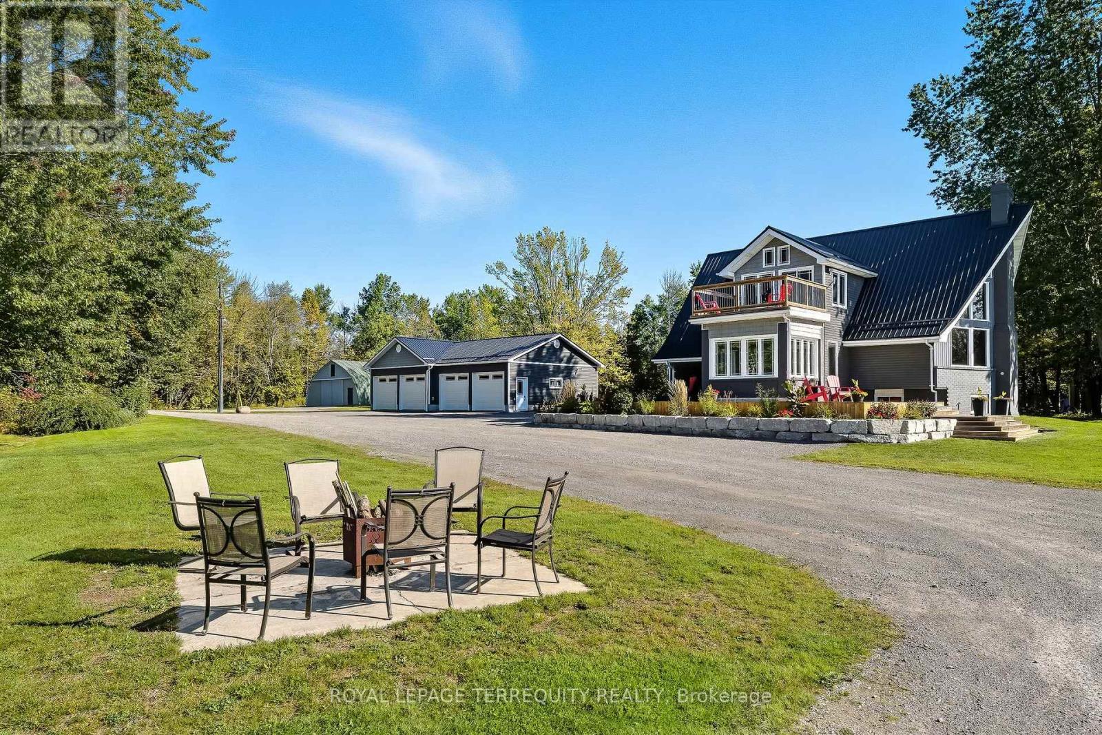 1573 Trent River Road, Trent Hills, Ontario  K0L 1Z0 - Photo 42 - X12777634