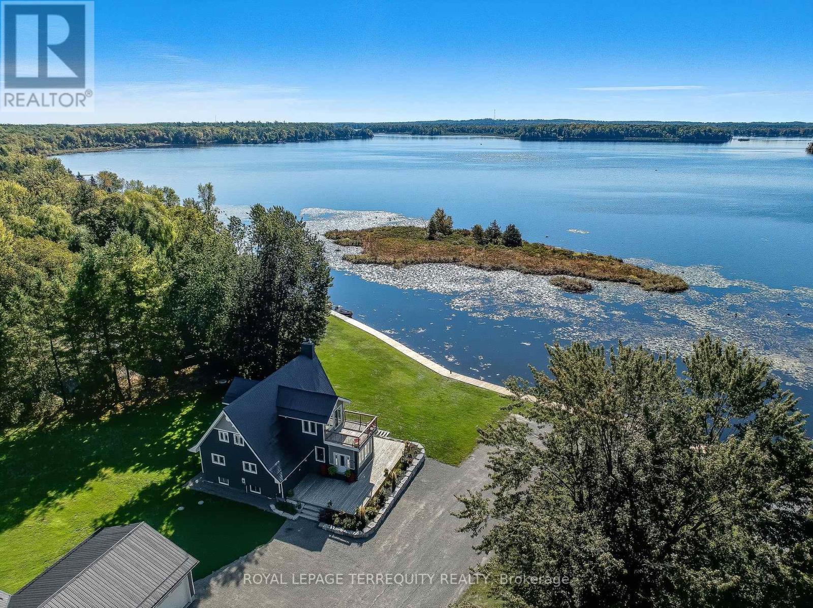 1573 Trent River Road, Trent Hills, Ontario  K0L 1Z0 - Photo 43 - X12777634