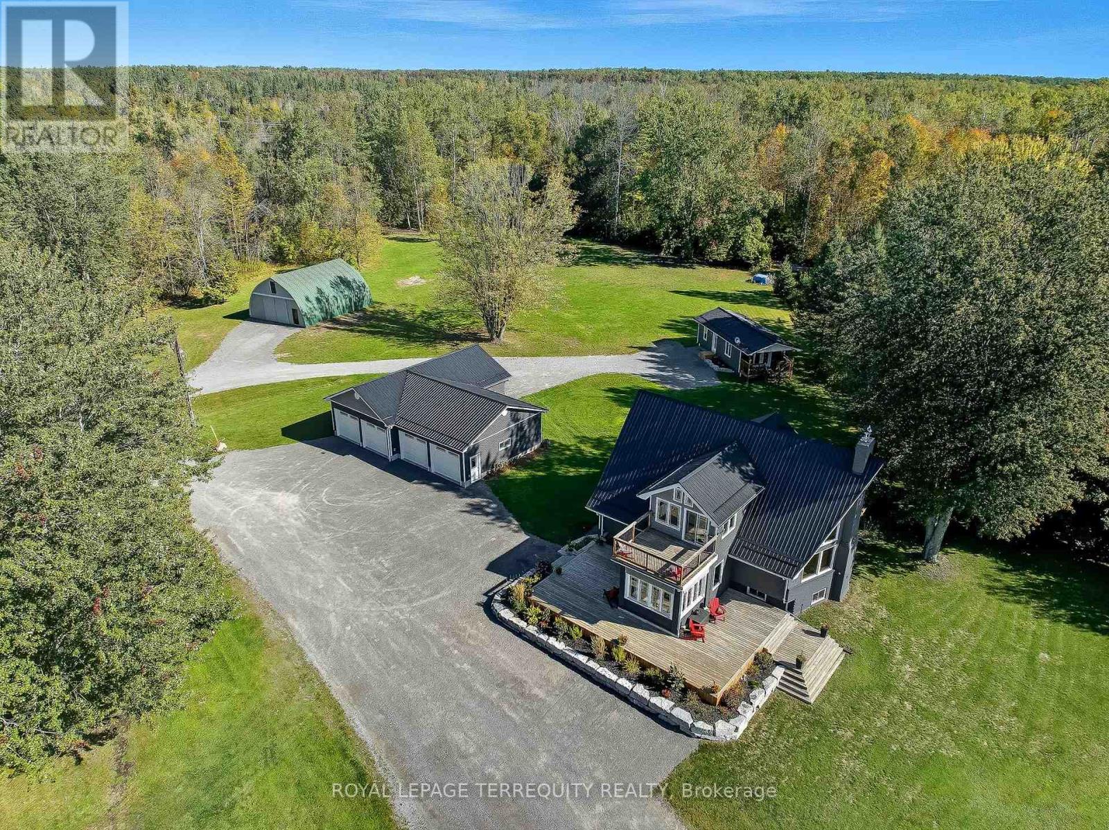 1573 Trent River Road, Trent Hills, Ontario  K0L 1Z0 - Photo 45 - X12777634