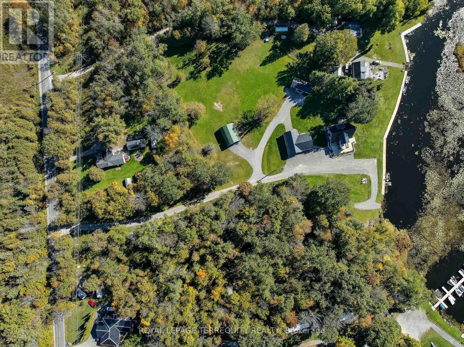 1573 Trent River Road, Trent Hills, Ontario  K0L 1Z0 - Photo 47 - X12777634