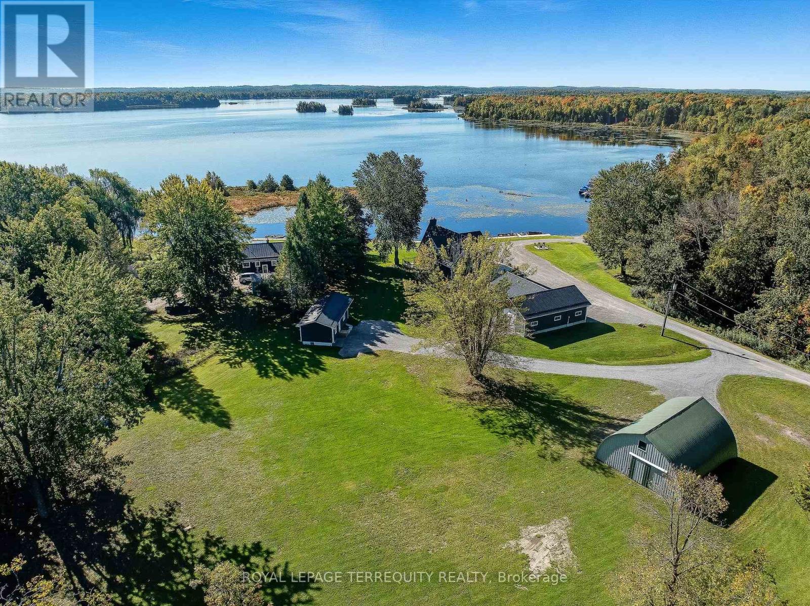 1573 Trent River Road, Trent Hills, Ontario  K0L 1Z0 - Photo 49 - X12777634