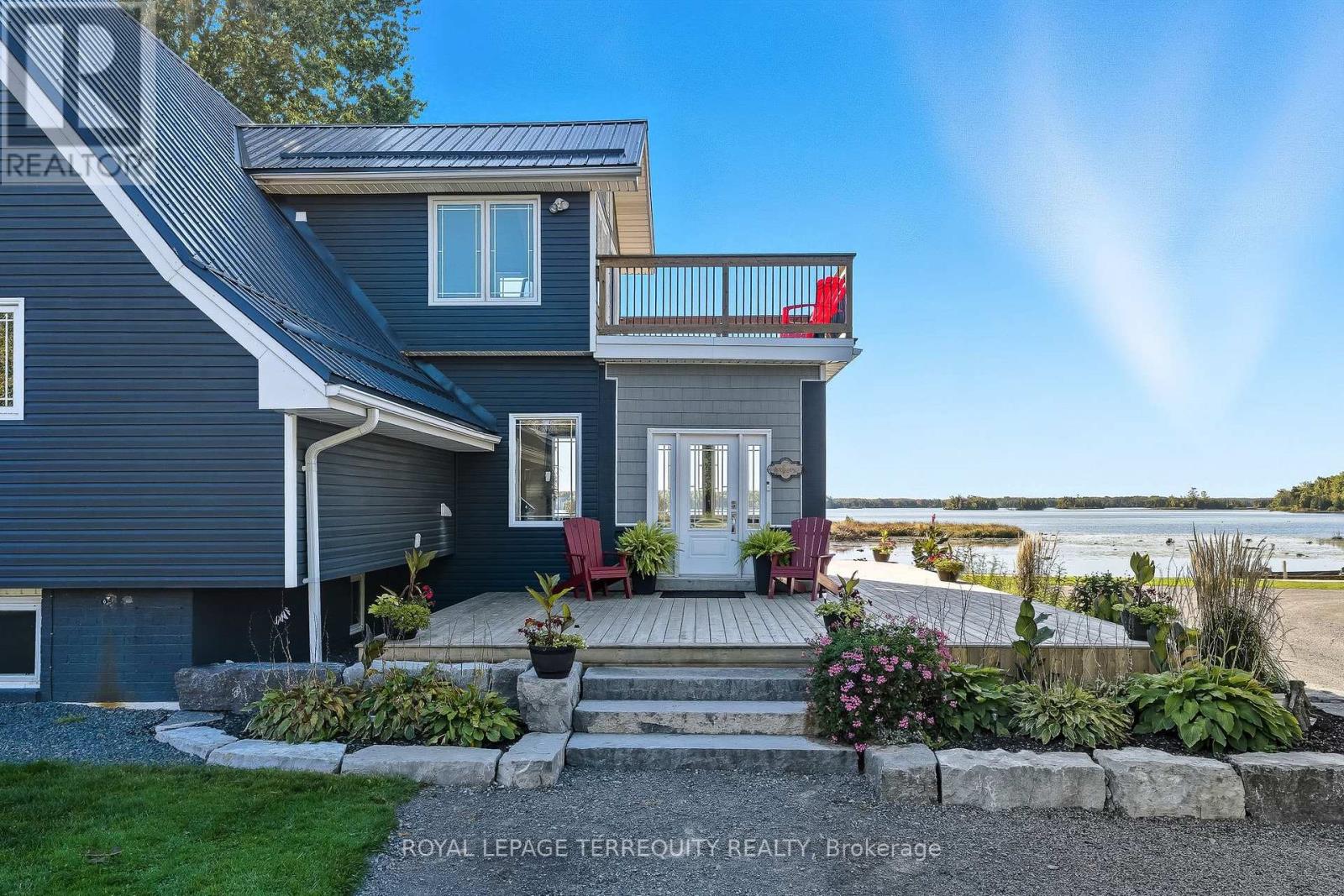 1573 Trent River Road, Trent Hills, Ontario  K0L 1Z0 - Photo 6 - X12777634