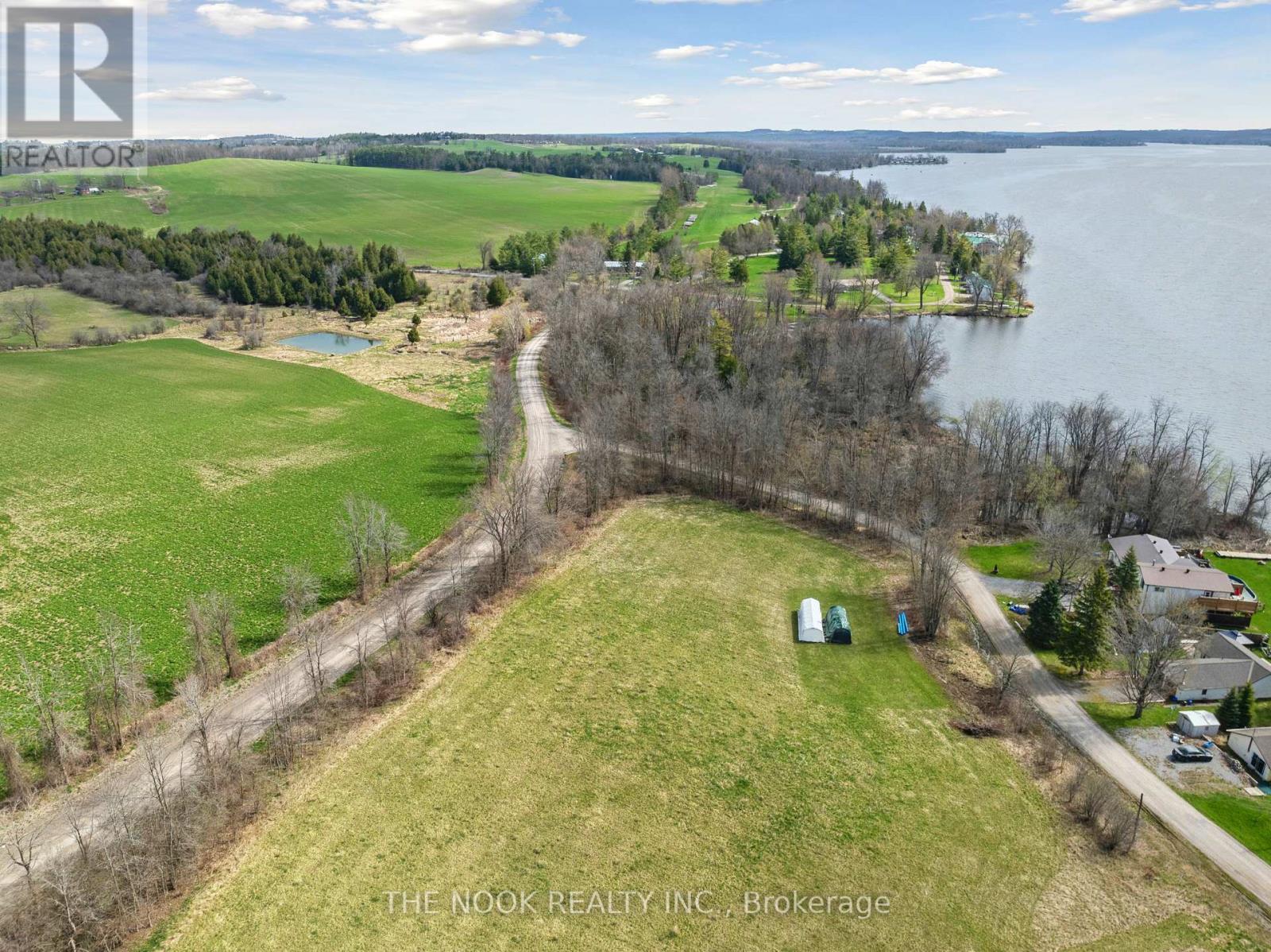 0 Lakeside Road, Otonabee-South Monaghan, Ontario  K0L 2G0 - Photo 13 - X12778322