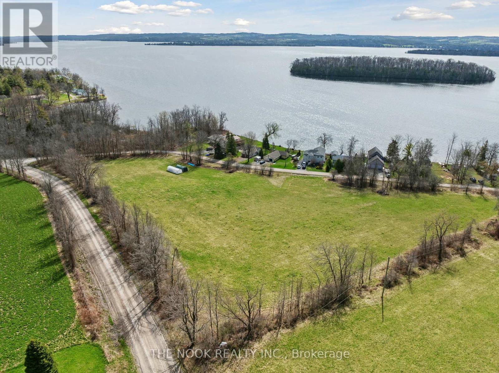 0 Lakeside Road, Otonabee-South Monaghan, Ontario  K0L 2G0 - Photo 14 - X12778322