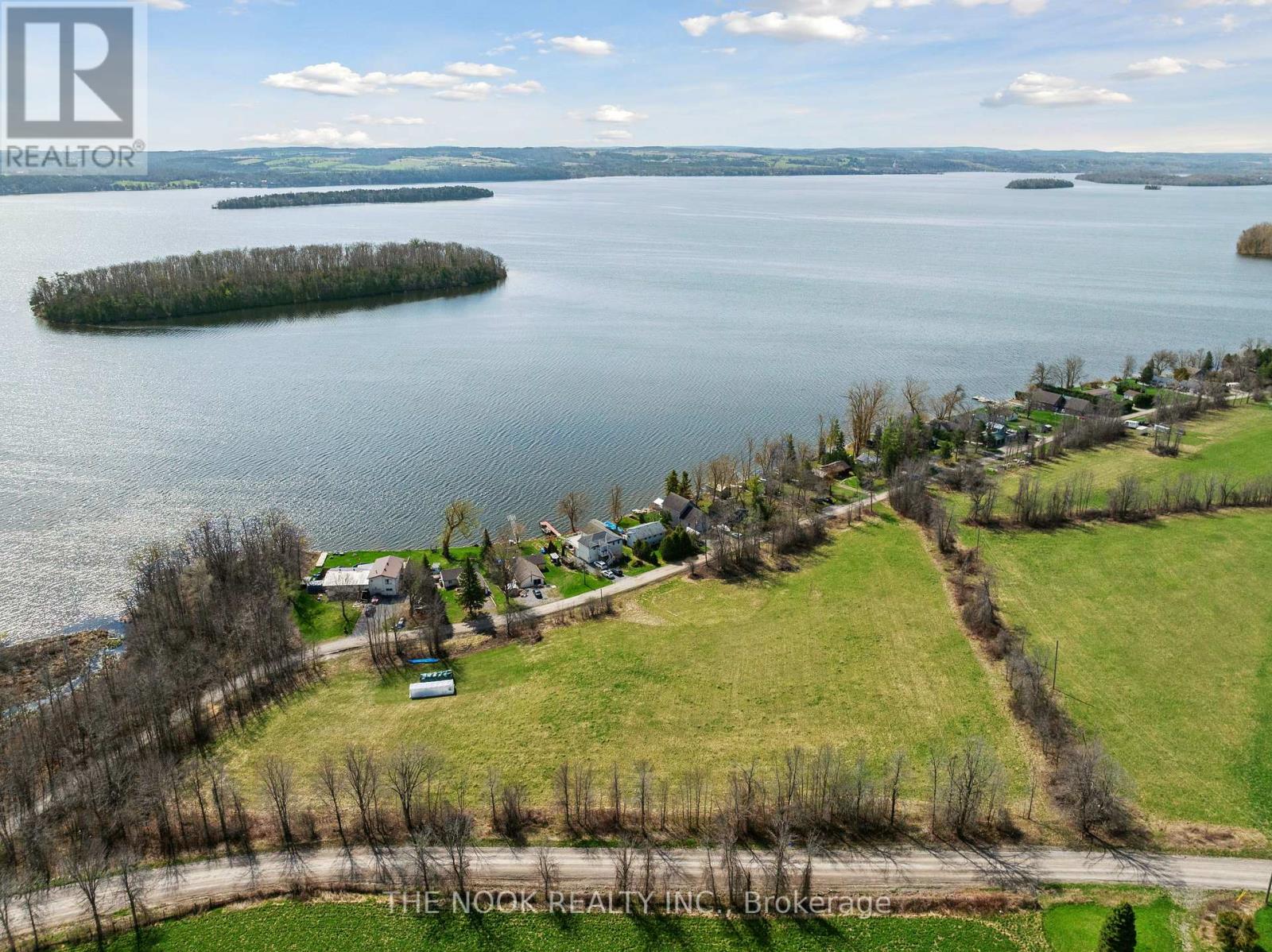 0 Lakeside Road, Otonabee-South Monaghan, Ontario  K0L 2G0 - Photo 22 - X12778322