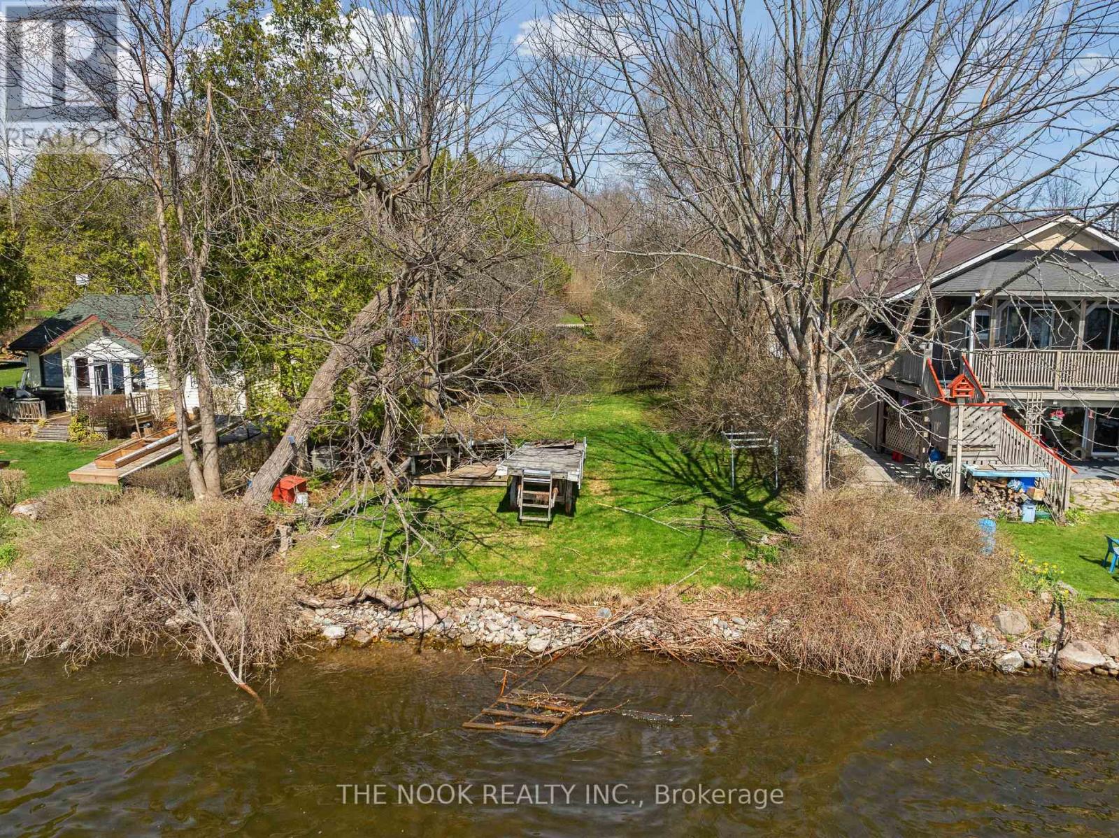 0 Lakeside Road, Otonabee-South Monaghan, Ontario  K0L 2G0 - Photo 25 - X12778322