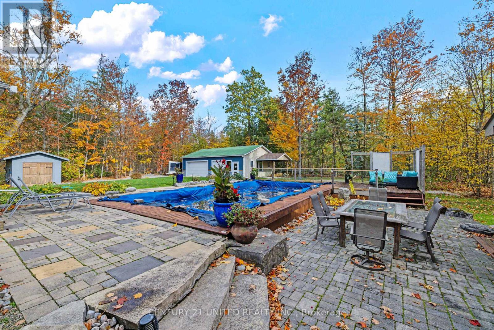 25 Sugarbush Boulevard, Trent Lakes, Ontario  K0L 1J0 - Photo 24 - X12778390