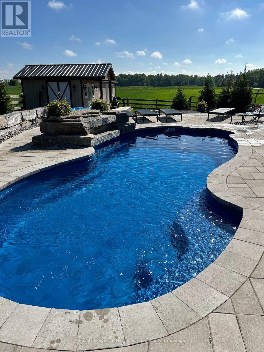 771 Tracy's Hill Road, Kawartha Lakes (Emily), Ontario  K0L 2W0 - Photo 31 - X12778526