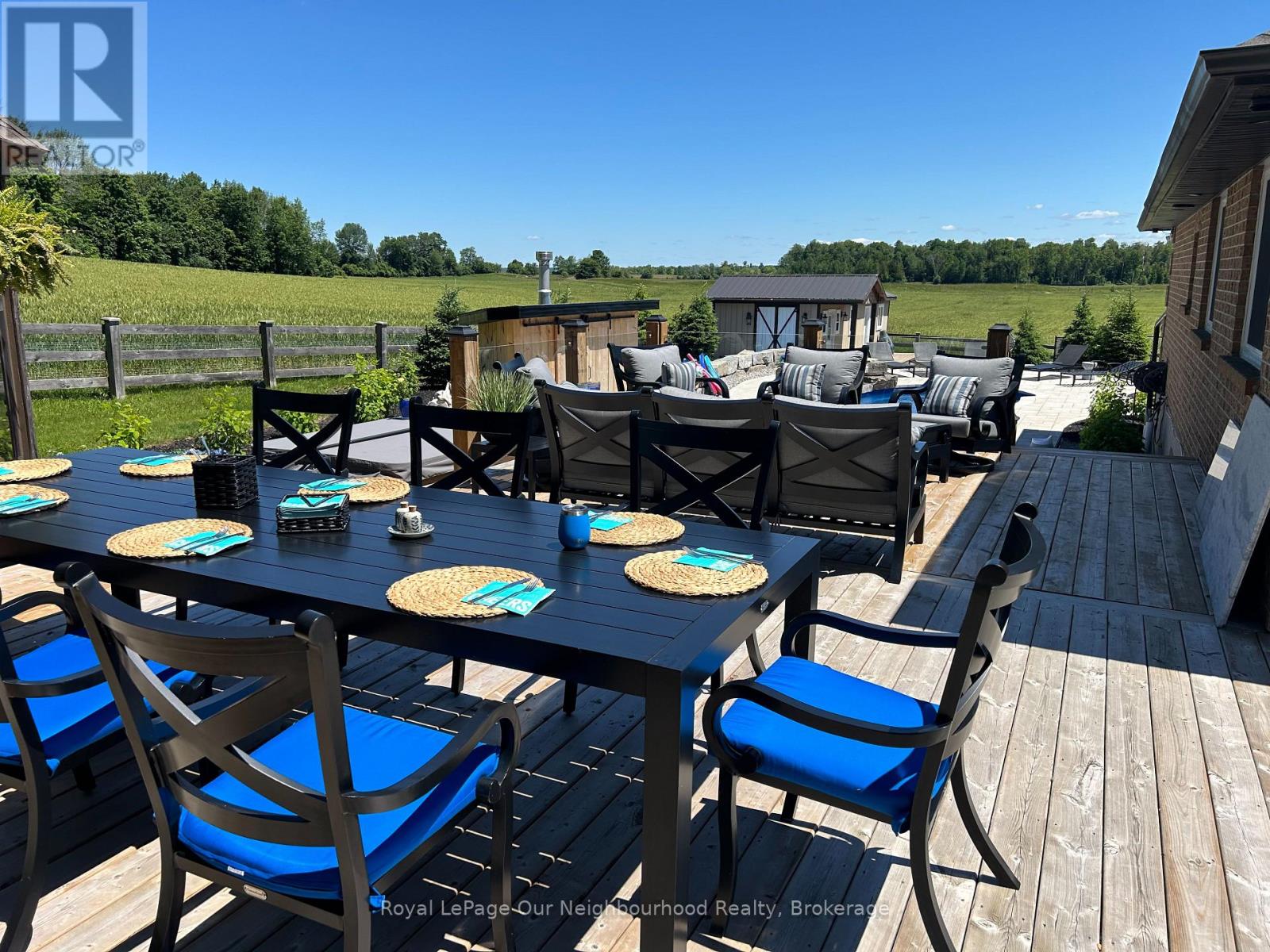 771 Tracy's Hill Road, Kawartha Lakes (Emily), Ontario  K0L 2W0 - Photo 32 - X12778526