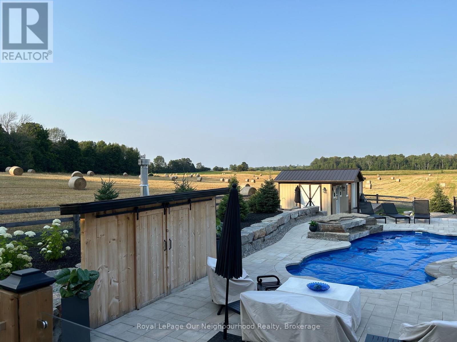 771 Tracy's Hill Road, Kawartha Lakes (Emily), Ontario  K0L 2W0 - Photo 36 - X12778526