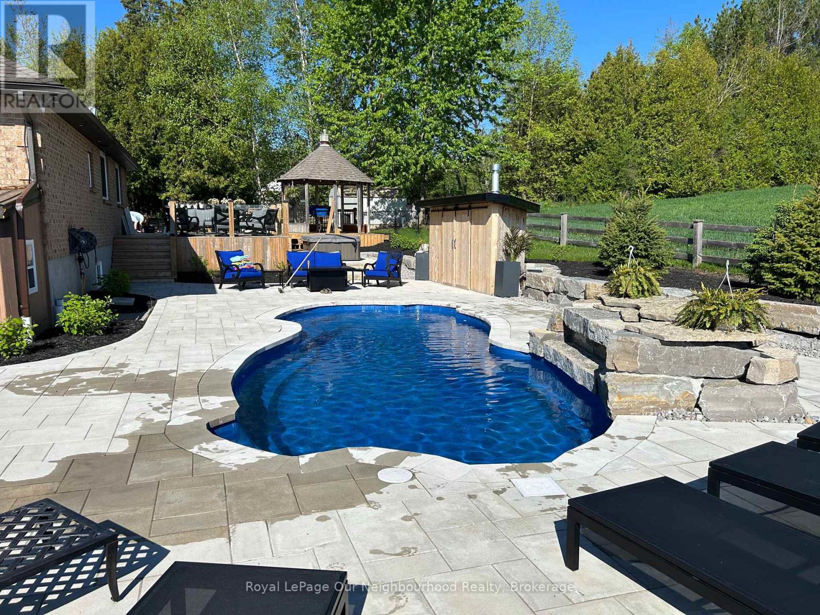 771 Tracy's Hill Road, Kawartha Lakes (Emily), Ontario  K0L 2W0 - Photo 38 - X12778526