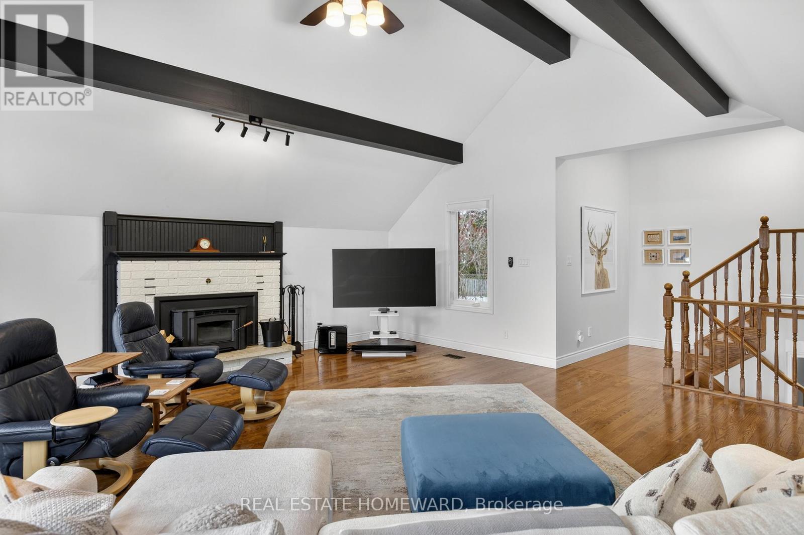 1530 Scollard Crescent, Peterborough (Ashburnham Ward 4), Ontario  K9H 7L1 - Photo 14 - X12779692