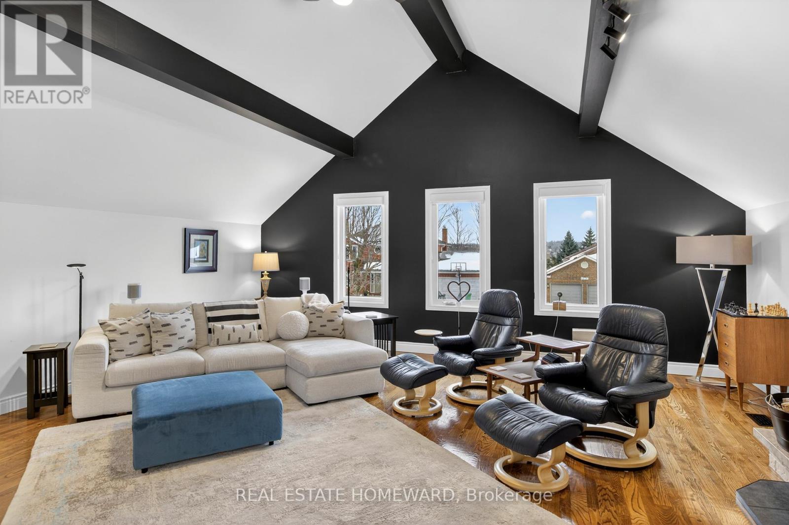 1530 Scollard Crescent, Peterborough (Ashburnham Ward 4), Ontario  K9H 7L1 - Photo 15 - X12779692