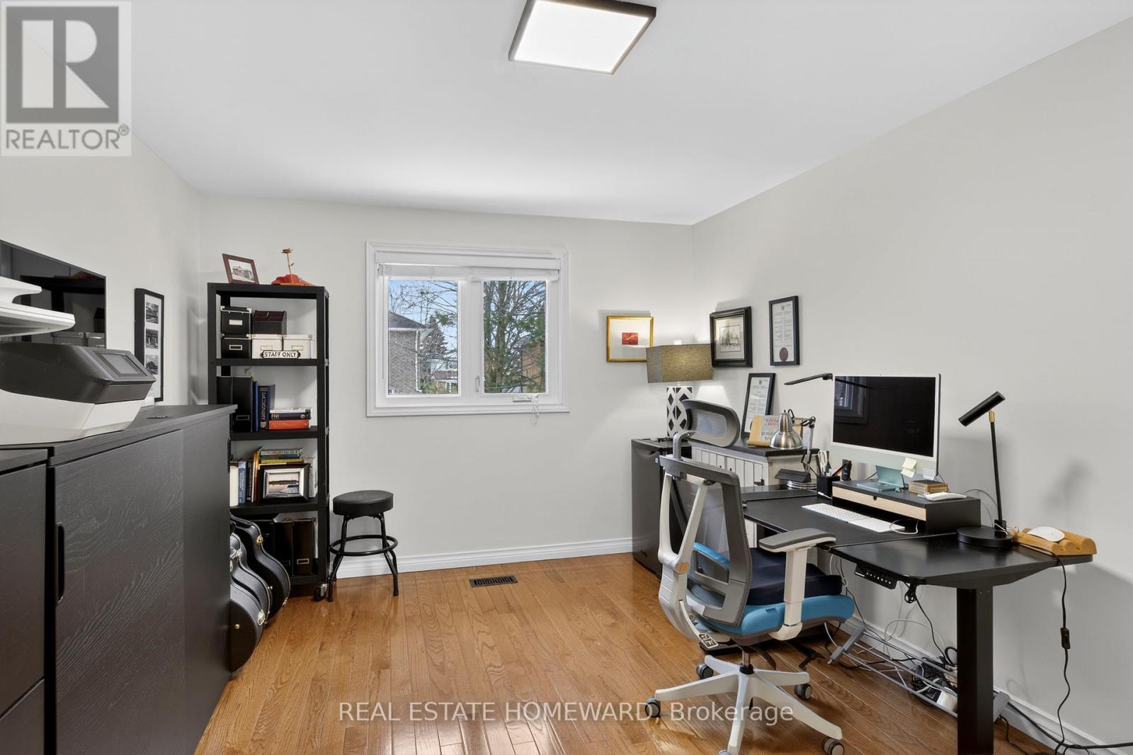 1530 Scollard Crescent, Peterborough (Ashburnham Ward 4), Ontario  K9H 7L1 - Photo 24 - X12779692