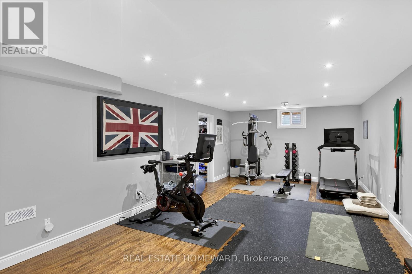 1530 Scollard Crescent, Peterborough (Ashburnham Ward 4), Ontario  K9H 7L1 - Photo 27 - X12779692