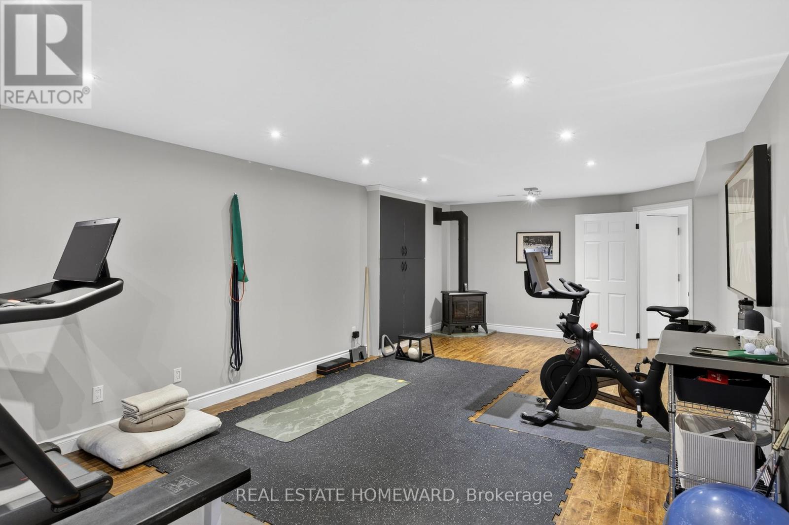 1530 Scollard Crescent, Peterborough (Ashburnham Ward 4), Ontario  K9H 7L1 - Photo 28 - X12779692