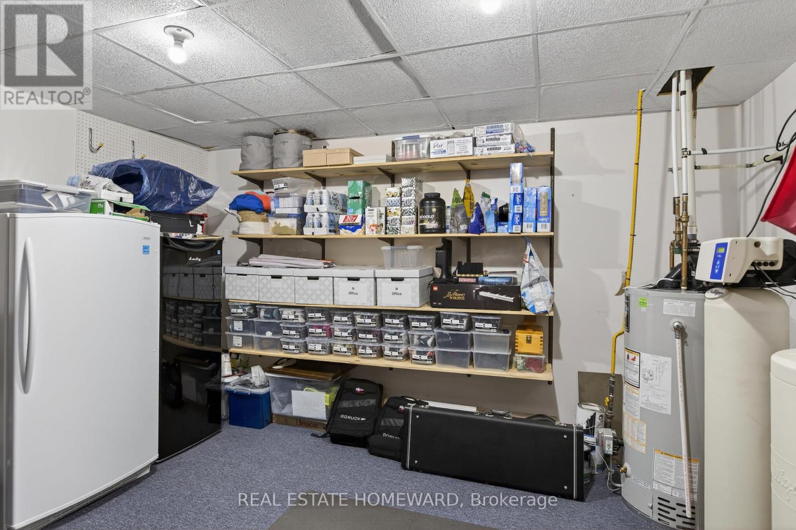 1530 Scollard Crescent, Peterborough (Ashburnham Ward 4), Ontario  K9H 7L1 - Photo 29 - X12779692