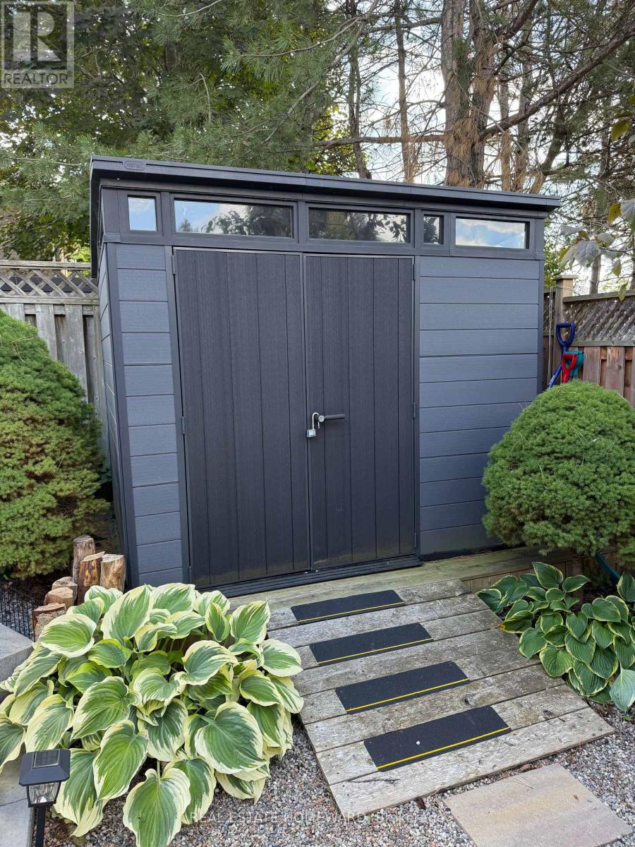 1530 Scollard Crescent, Peterborough (Ashburnham Ward 4), Ontario  K9H 7L1 - Photo 36 - X12779692