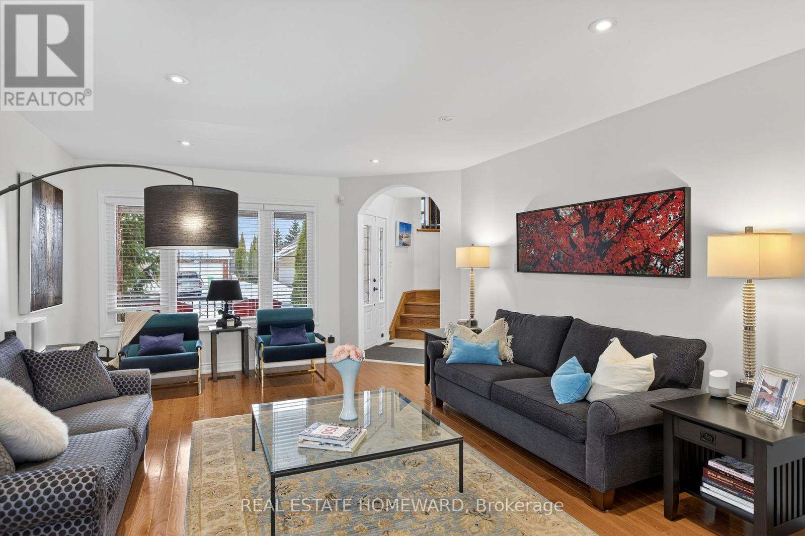 1530 Scollard Crescent, Peterborough (Ashburnham Ward 4), Ontario  K9H 7L1 - Photo 4 - X12779692