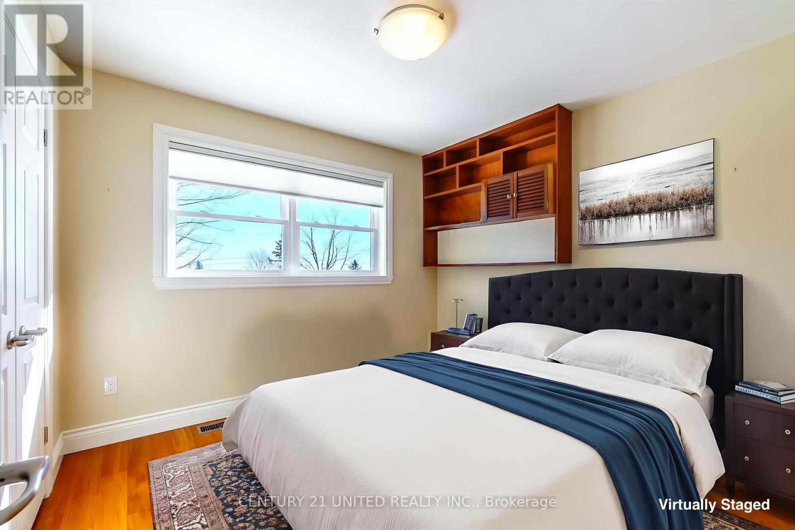 43 Crestwood Avenue, Peterborough (Monaghan Ward 2), Ontario  K9J 1N1 - Photo 14 - X12780156