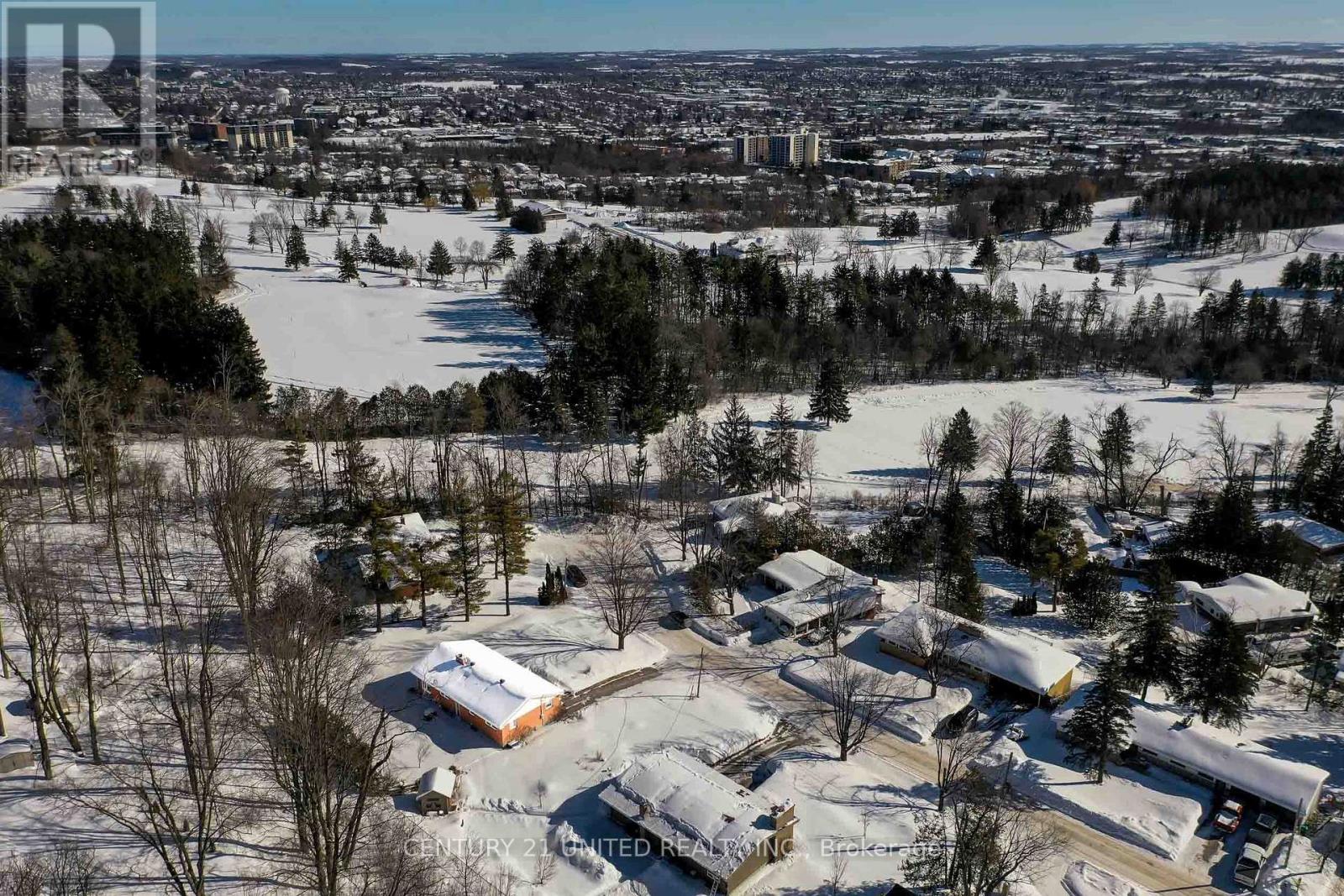 43 Crestwood Avenue, Peterborough (Monaghan Ward 2), Ontario  K9J 1N1 - Photo 41 - X12780156